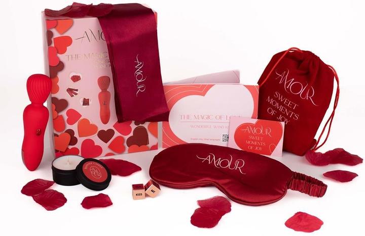 Immagine prodotto Dream Toys The Magic of Love
