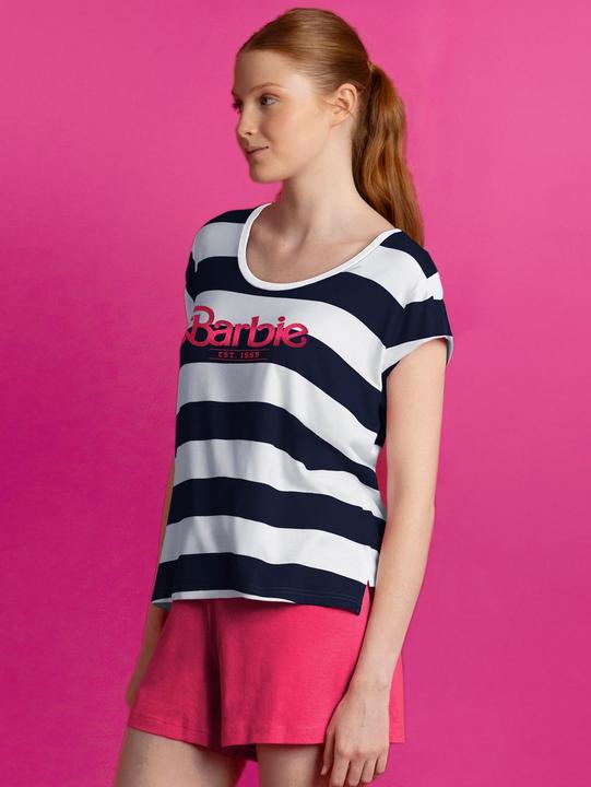 Produktbild Admas Barbie Stripes (L)