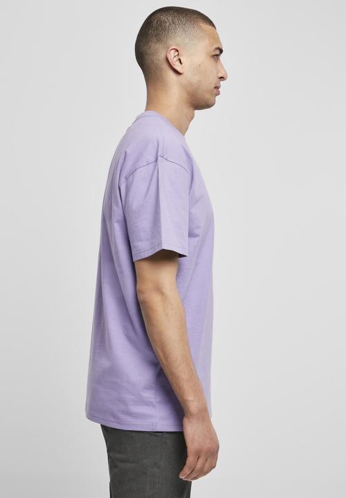 Image du produit Urban Classics Tee-shirt lourd oversize (M)