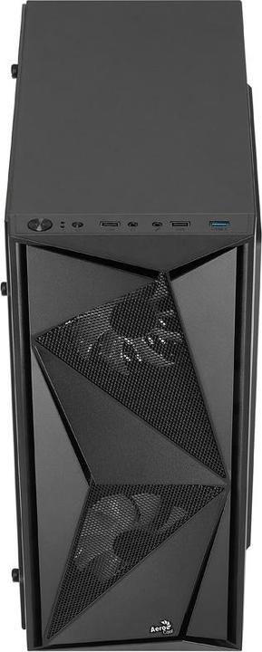 Image du produit AeroCool Glider (mATX, Mini-ITX, ATX)