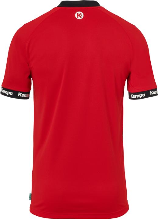 Immagine prodotto Kempa Camicia Wave 26 (128)