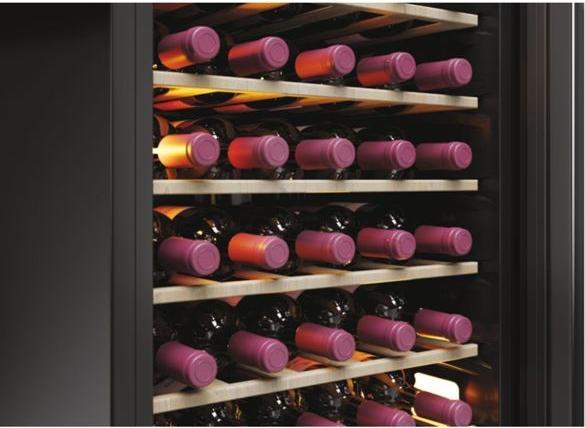 Immagine prodotto Haier HWS 58 GGH1 58 bottiglie