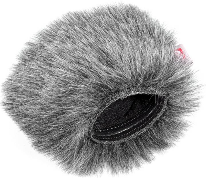 Produktbild Rycote Tascam DR-22WL Mini Windjammer