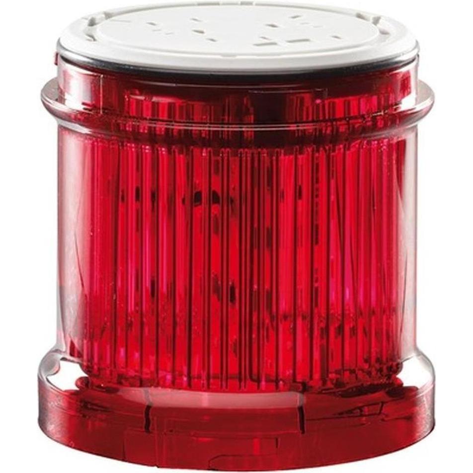 Eaton, Personenschutz, Flashing LED Beacon, Red, 230V, 70mm
