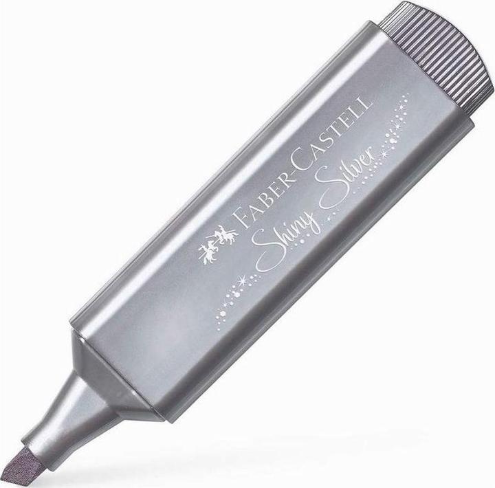 Produktbild Faber-Castell TEXTLINER 46 - Metallic (1x)