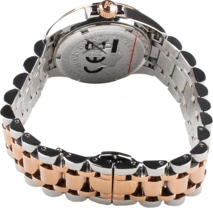 Image du produit Thomas Sabo Montre pour femme Divine (Montre analogique, 33 mm)