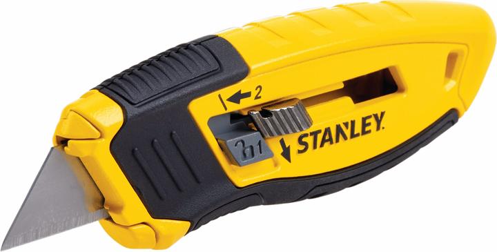 Produktbild Stanley Universalmesser (Cutter)