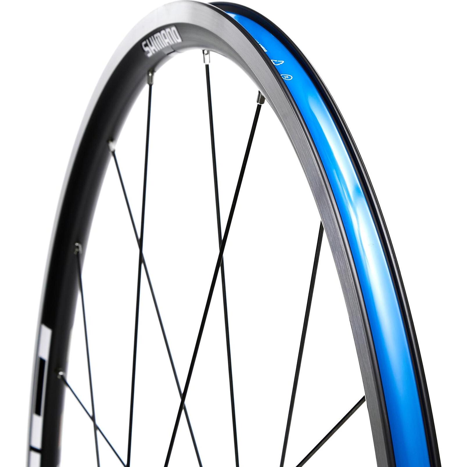 Thumbnail - Shimano, Laufräder, (Vorderrad, 28")