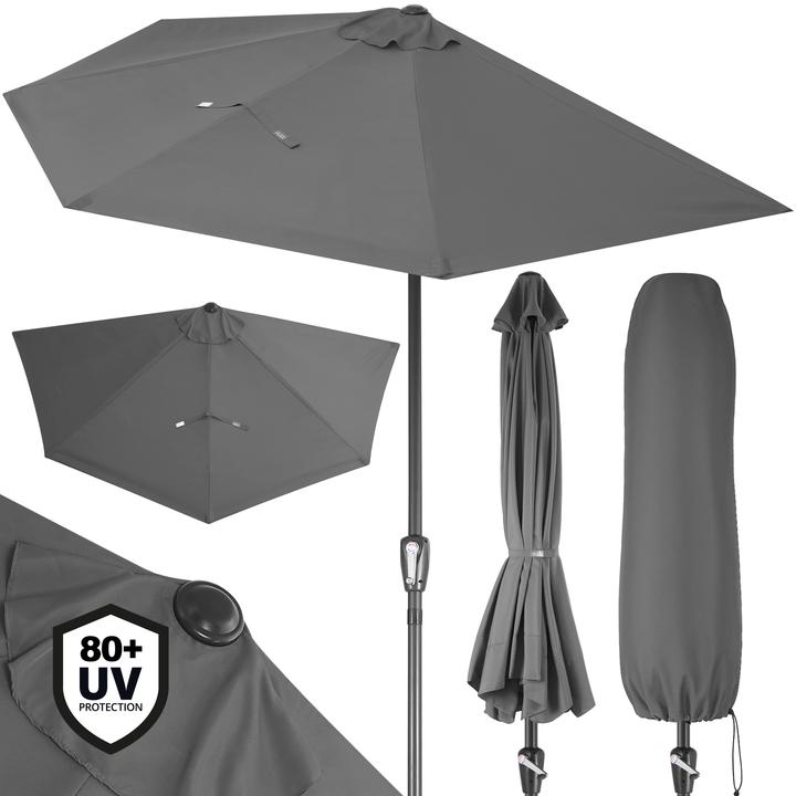 Image du produit Kingsleeve Parasol (1.50 m)