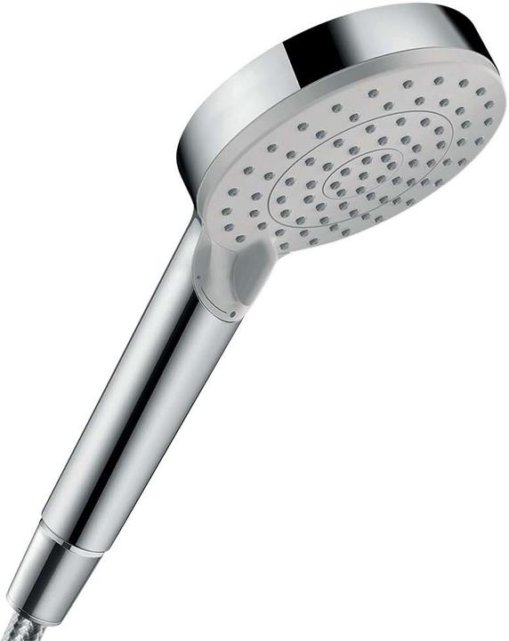 hansgrohe Vernis Blend 100 Vario (2 Tipi di raggi, 15.20 l/min)