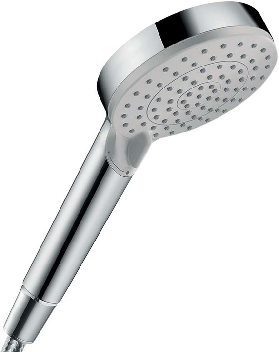 Immagine prodotto hansgrohe Vernis Blend 100 Vario (2 Tipi di raggi, 15.20 l/min)