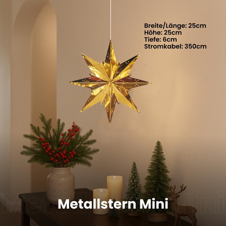 Image du produit Star Trading Étoile LED Mini