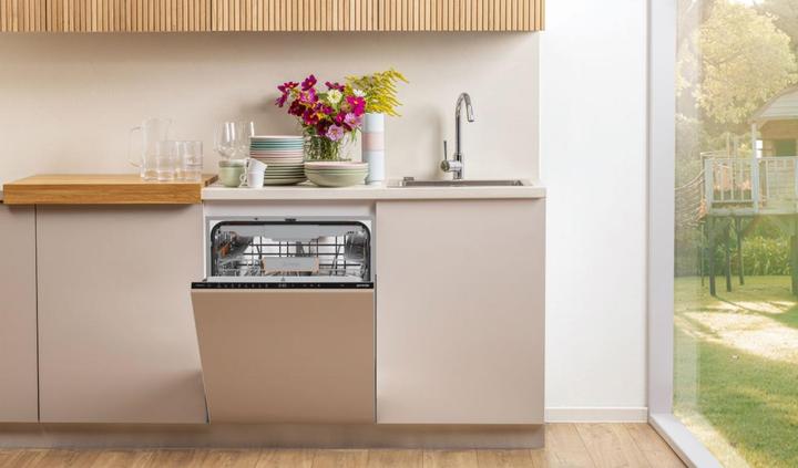 Actual product image Gorenje GV16B