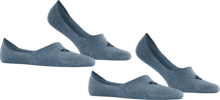 Produktbild Burlington 2erPack Everyday (2er Pack, 39 - 40)