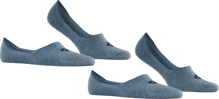 Actual product image Burlington 2Pack Everyday (pack of 2, 39 - 40)