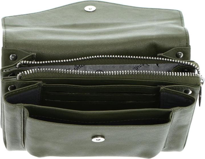 Immagine prodotto Golden Head Portafoglio Valencia in pelle con protezione RFID 16,5 cm