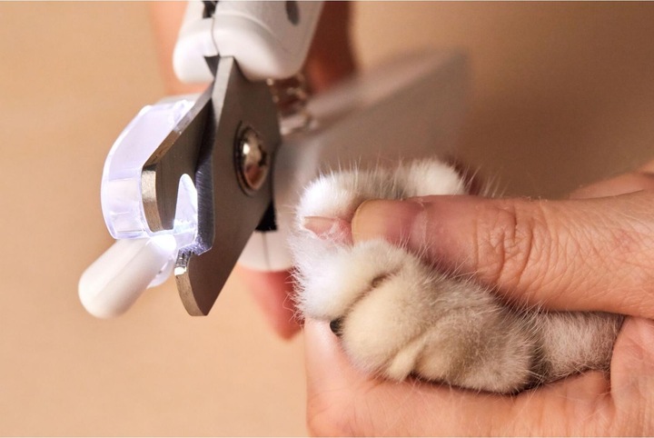 Immagine prodotto Petkit Tagliaunghie (Cane, Gatto)
