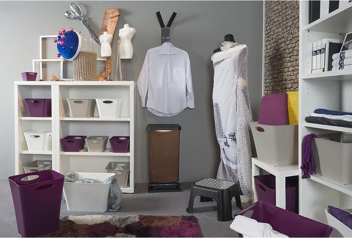Produktbild Rotho Living (26 x 19.5 x 35 cm, 11 l)