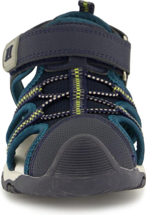 Produktbild Heber Peak Kid's EvergreenHe. Sandal (30)