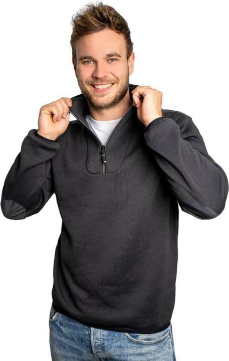Actual product image NoName Troyer Mellum anthracite black size XXL (XXL)