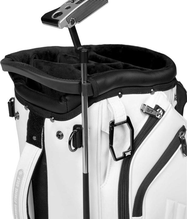 Immagine prodotto Parsons Xtreme Golf Deluxe Hybrid Stand Bag