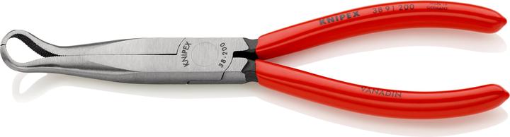 Actual product image Knipex Mechanics' Pliers (200 mm)