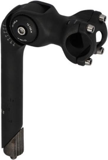 Produktbild UNO Verstellbarer Aluminium-Taucharm mit Klappmechanismus (22.20 mm)