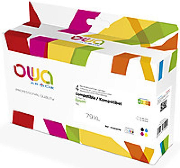 Actual product image Armor OWA K20626OW - Compatible - HP - Single pack - Epson WF-5620DWF - 1 piece(s) - 19 (C)