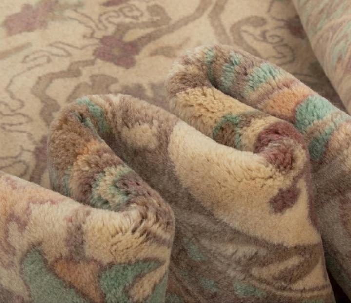 Produktbild Vidal Indo Täbriz (258 x 355 cm)