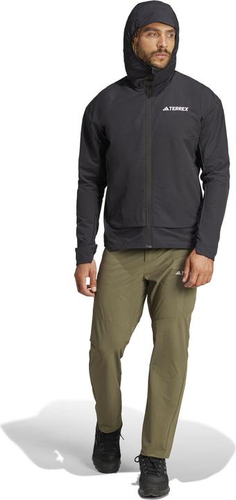Produktbild adidas Multi Softshell (S)