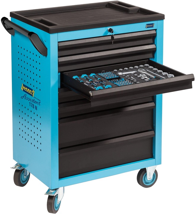 Produktbild HAZET Assistent (0 x)