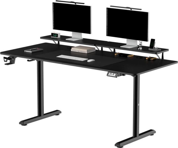 Immagine prodotto Ultradesk Highlander XXL