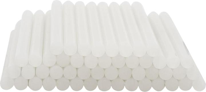 Immagine prodotto Casativo Set di 50 stick di colla a caldo per pistola a caldo, trasparente, 11 mm, 20 cm