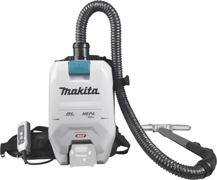 Immagine prodotto Makita VC008GZ (Aspirapolvere, Aspirazione posteriore)