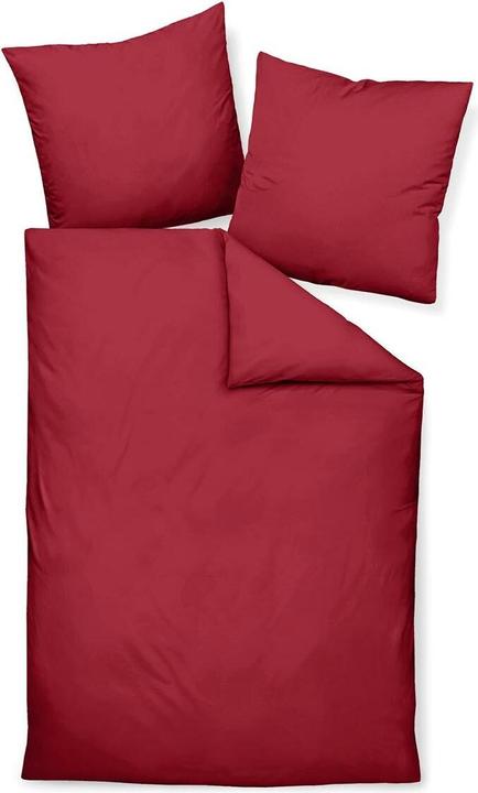 Bordeaux red, Red