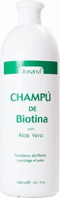 Immagine prodotto Drasanvi Shampoo 1ml (Shampoo liquido, 1000 ml)