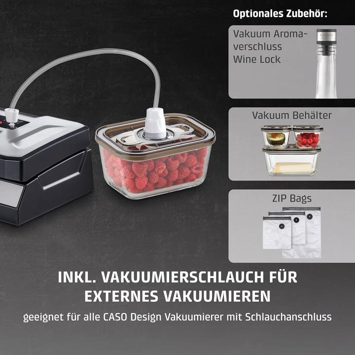 Produktbild Caso VRH 690 advanced Folienschweissgerät