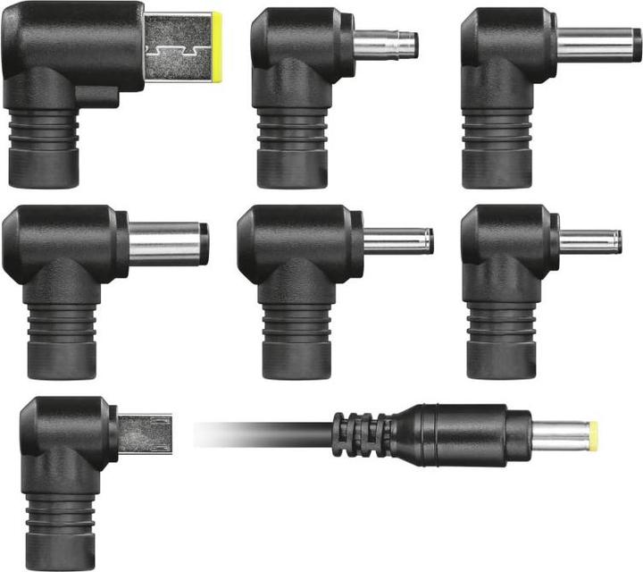 Produktbild Trust Primo 45W Ladegerät (45 W)