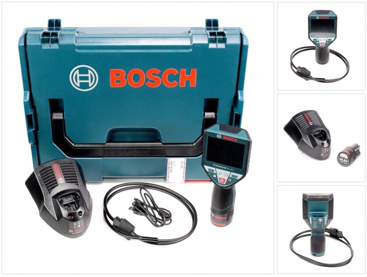 Image du produit Bosch Professional Gic 120 C