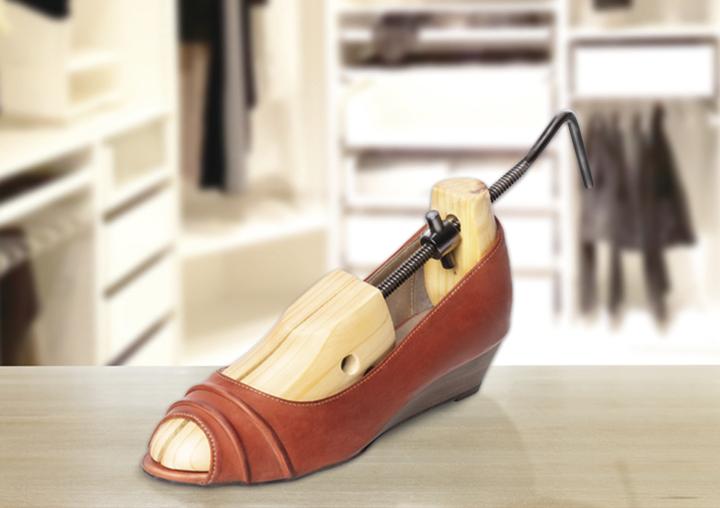 Produktbild UPP Schuhdehner für Männer (39, 40, 41, 42, 43, 44, 45, 46, 47, 2 x)