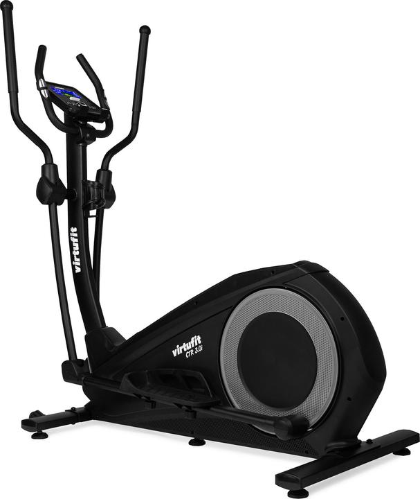 Actual product image Virtufit Elliptical trainer "Ctr 3.0i ergometer crosstrainer"