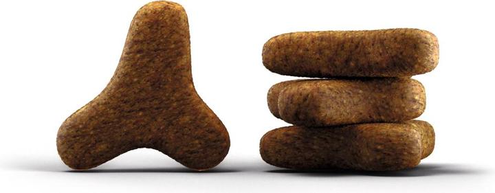 Produktbild Josera Naturelle (Adult, 1 Stk., 10000 g)