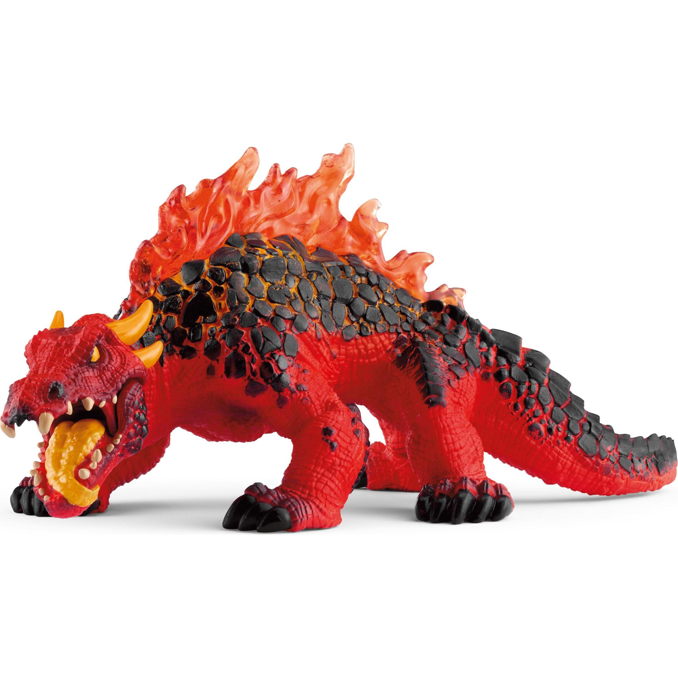 Schleich Magmawaran