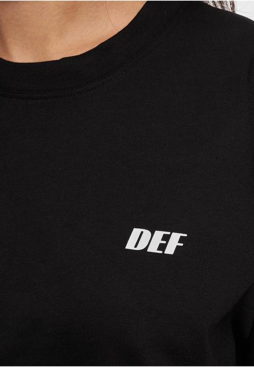 Produktbild DEF Everyday Longsleeve - 134547 (XL)