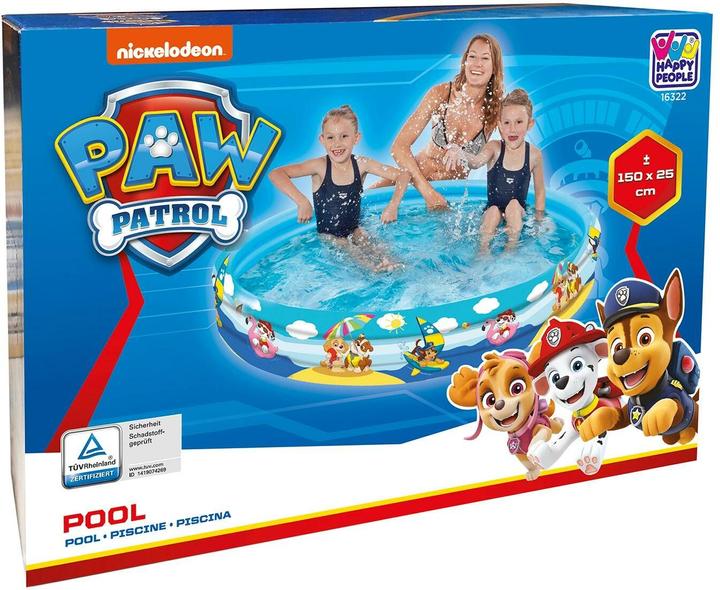 Image du produit Happy People Paw Patrol