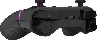 Produktbild Gioteck SC3 Pro (Switch)