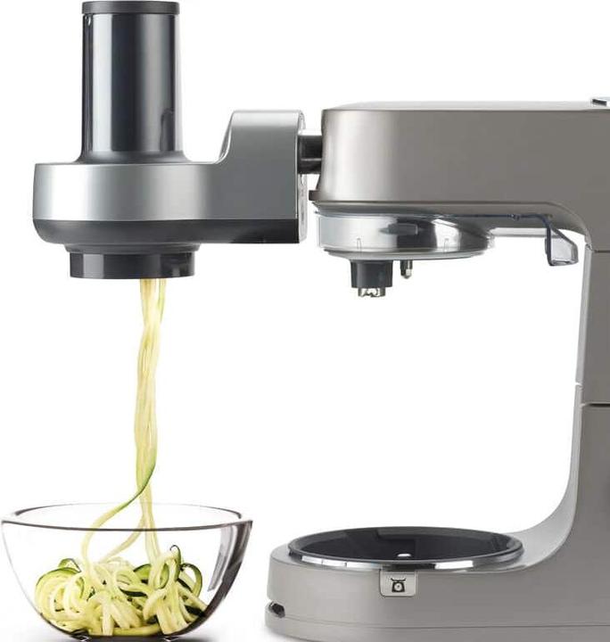 Image du produit Kenwood Coupeuse à spirale KAX700PL