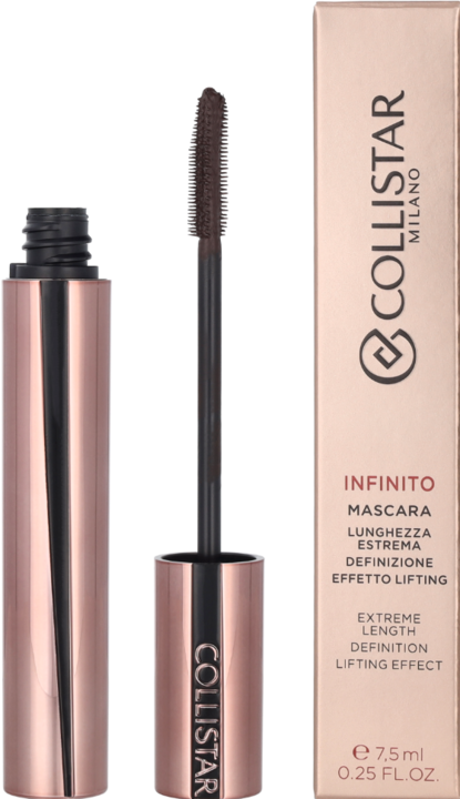Produktbild Collistar Infinito (02 Refillable Brown)