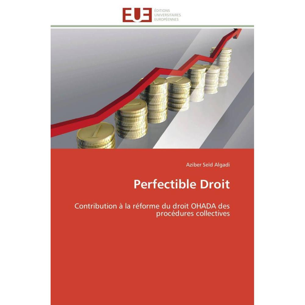 Perfectible Droit, Ratgeber