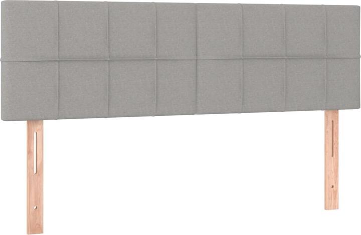 Produktbild vidaXL Boxspringbett (160 x 200 cm)